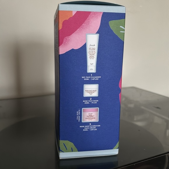 Fresh gift set - Picture 3 of 4